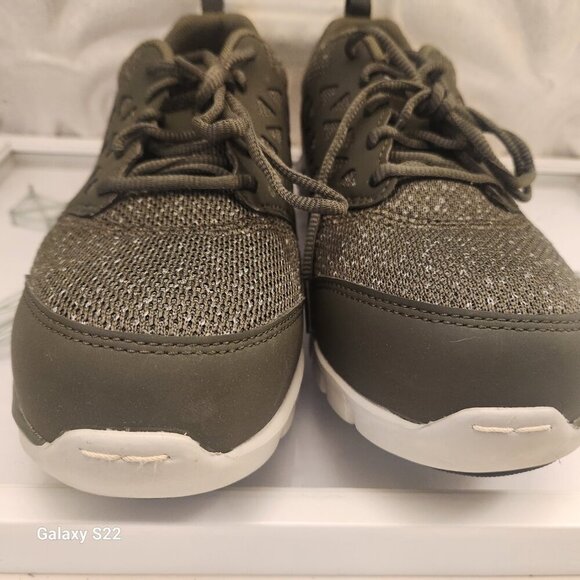 Reebok  Sublite Cushion Work Shoes. In box/customer return. Size 10 Wide - Picture 7 of 13